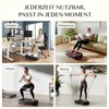 Vibrační deska FLEXISPOT, do 200 kg, 120 úrovní, rozmanité Náhled obrázku produktu 3