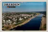 Blechschild Städte Dresden Deutschland Blasewitz 30x20cm Produktbild-Vorschau 1