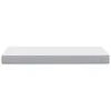 vidaXL Matratze Taschenfederkern Mittel 100x220 cm Produktbild-Vorschau 3