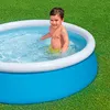 Piscina First Frame Pool Tonda  +2 Anni - ø cm.152x38h. - Anteprima dell’immagine prodotto 11