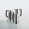 Alessi 9090/3 - Caffettiera - Acciaio inossidabile - Anteprima dell’immagine prodotto 7