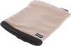 Earbags Uni Handgelenktasche Banjees , Beige, M Produktbild-Vorschau 1