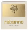 Rabanne Lady Million EDP 30 ml W Productafbeelding-voorbeeld 9