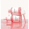 Medicube PDRN Pink Peptide Serum – pleťové sérum s peptidy – 30 ml – obrázek 4 Anteprima dell’immagine prodotto