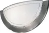 Eglo Applique WL/1 NICKEL-MATT VERRE'TROY Voir les images du produit 1