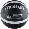 Molten Basketball "Outdoor", Größe 6 Produktbild-Vorschau 1