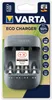 Varta Eco - Chargeur de piles 1,5 h - (pour 4xAA/AAA) + Voir les images du produit 7