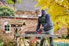 Einhell Akku-Schwingschleifer TC-OS 18/187 Li mit Akku 2.5 Produktbild-Vorschau 8