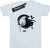 Marvel - T-Shirt für Herren BI17312 (S) (Weiß) Produktbild-Vorschau 1