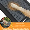 UISEBRT 157CM Skládací schůdky pro psy Psí rampa Psí rampa Náhled obrázku produktu 4