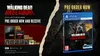The Walking Dead Onslaught VR Produktbild-Vorschau 2