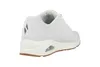 Skechers Uno – Stand On Air  Sneakers Niedrig – Weiß – Produktbild-Vorschau 13