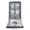Samsung DW4000RM, Voll integriert, Single (45 cm breit), Produktbild-Vorschau 6