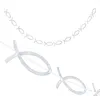 Oblique Unique Deko Set für Taufe Kommunion Konfirmation - Produktbild-Vorschau 2