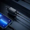 Caricatore Usb/Usb-C, Nano, Con Display, Gan 33W Pd, Mcdodo Anteprima dell’immagine prodotto 9