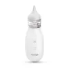 A white electronic nasal aspirator is shown against a white background. Anteprima dell’immagine prodotto
