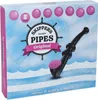 Malaco Skipper's Pipes, Lakritz-Pfeifen, 8 x 17 g = 136 g Produktbild-Vorschau 6