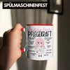 Trendation - Pflegefachkraft Tasse Geschenk Anatomie Einer Produktbild-Vorschau 4