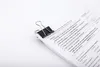 Clip-BINDER per documenti 41mm/12pz nero Anteprima dell’immagine prodotto 2