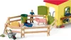 Schleich Farm World Großer Stall mit Tieren und Zubehör  Produktbild-Vorschau 23