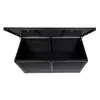 Gartenbox - Kissenbox - Auflagenbox - Truhe mit Deckel 490 Produktbild-Vorschau 9