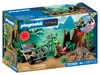 72069 Escondite de dinosaurios Vista previa de la imagen del producto 9
