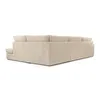 BEAUTYSOFA | Designer - Ecksofa PARMA, L-Form Eckcouch mit Produktbild-Vorschau 8