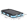 Solar Powerbank 30000mAh Wasserdicht mit 2 USB LED für Produktbild-Vorschau 6