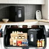 Mobiler Mini Kühlschrank 14L mit Kühl- und Wärmfunktion - Produktbild-Vorschau 9
