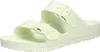 Birkenstock Arizona EVA Faded Lime Schmales Fußbett - Produktbild-Vorschau 10