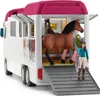 Schleich Nosidełko dla konia 102642619 Podgląd zdjęcia produktu 3