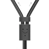 Ugreen Av102 10512 3,5 Mm Miniklinke (Stecker) / 2Rca Produktbild-Vorschau 3
