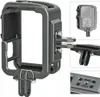 TELESIN aliuminio narvas, skirtas GoPro Hero 11/10/9 + Náhľad obrázku produktu 12