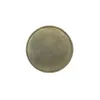 Tisch Ø35x98,5 cm ENVIRA antik gold Produktbild-Vorschau 4