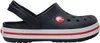 CROCS Crocband Clog Kinder blau 28-29 Produktbild-Vorschau 1