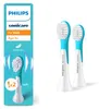 Philips Sonicare For Kids For Kids HX6032/90 2-pack brush Anteprima dell’immagine prodotto 8