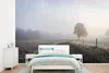 MuchoWow® Fototapete für Wohnzimmer oder Schlafzimmer Produktbild-Vorschau 1