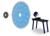 PRODIAMANT Disco diamantato da taglio 180 mm Piastrelle, Anteprima dell’immagine prodotto 6