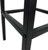 Taboret olcha barowy stołek do kuchni do jadalni 32x32x65 Podgląd zdjęcia produktu 12