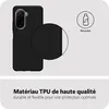 Cazy Coque compatible avec Xiaomi Poco M7 4G Coque en Voir les images du produit 3