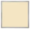 Globo Lighting Deckenleuchte Kunststoff Nickel matt, LED Produktbild-Vorschau 3