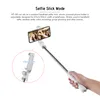 Erweiterbarer 5-teiliger Selfie-Stick Integrierter Produktbild-Vorschau 5