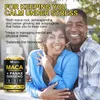 Maca, Ashwagandha + Panax Ginseng (120 Kapseln) Produktbild-Vorschau 6
