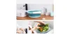 4er Multipack  Foldable Basin 35 Kunststoffbecken Produktbild-Vorschau 4