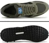 adidas LA Trainer OG - Herren Sneakers Retro Schuhe Grün Produktbild-Vorschau 4