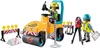 PLAYMOBIL Strassenbaustelle, Aktion/Abenteuer, 4 Jahr(e), Produktbild-Vorschau 2