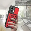 Outdoor Hülle Xiaomi Redmi 17 4G / 5G Handyhülle Produktbild-Vorschau 6