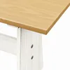 Sitzgruppe 3-teilig Marija Weiß Produktbild-Vorschau 5