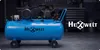 HEXWELT 300L Ölkompressor 7500W 8 Bar 1090L/min Produktbild-Vorschau 14