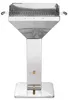 tepro Edelstahl-Trichtergrill Vista Produktbild-Vorschau 1